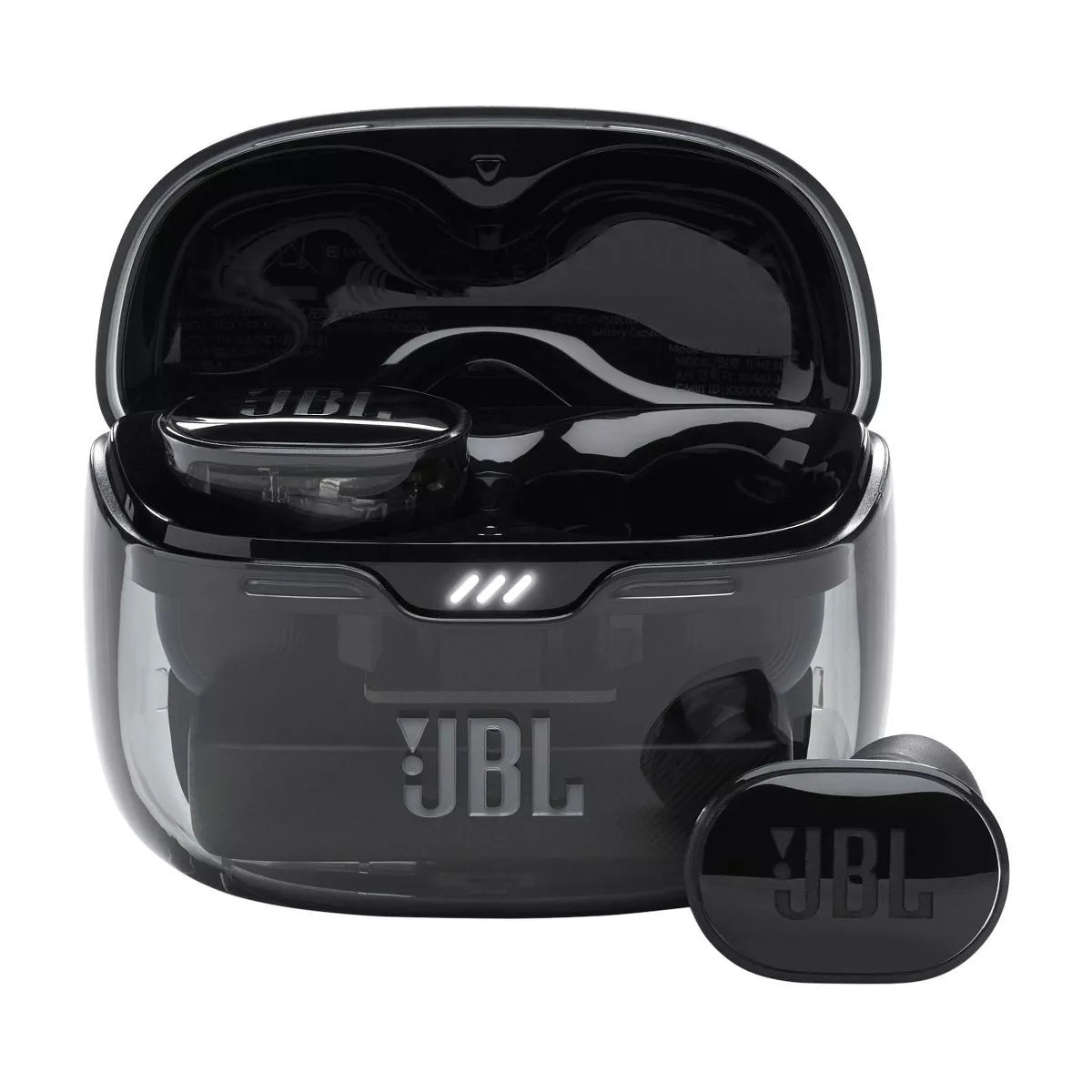 JBL Tune Buds True Wireless Bluetooth Noise Canceling Earbuds with Built-In Mic