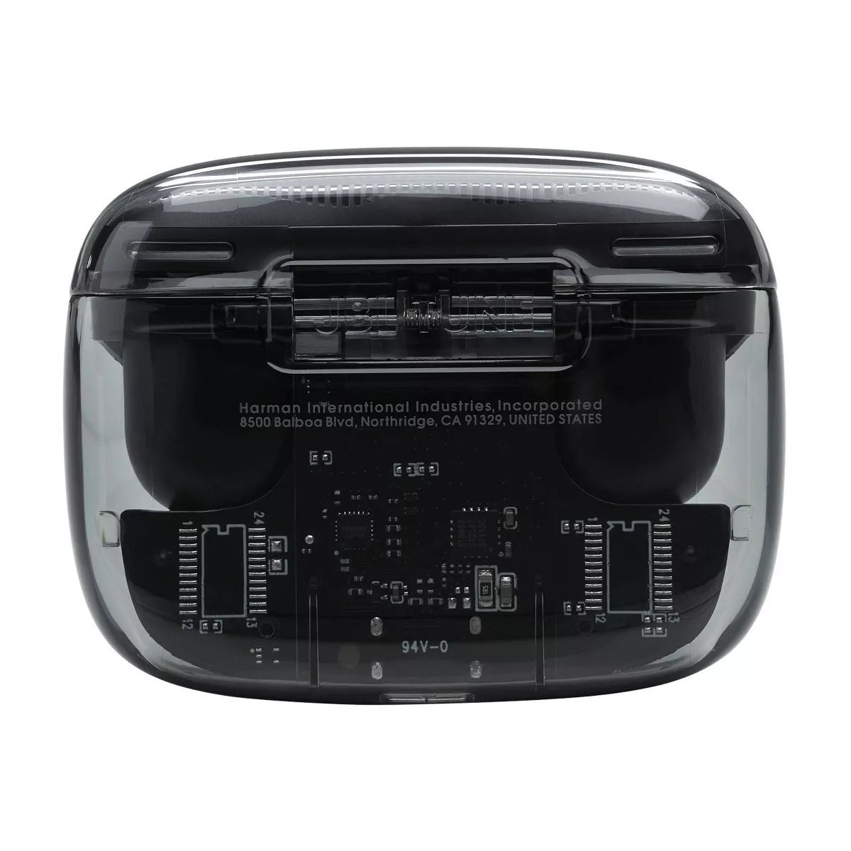 JBL Tune Buds True Wireless Bluetooth Noise Canceling Earbuds with Built-In Mic